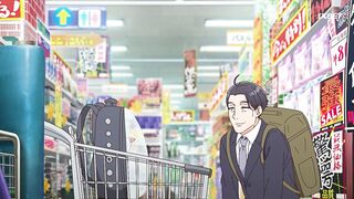 [AniMaunt] Sasaki to Pii-chan - 01 part 2