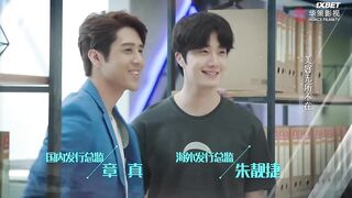 [AniMaunt] Lian Ren De Huang Yan - 30