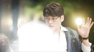 [AniMaunt] Zuo Zi Ji De Guang - 16