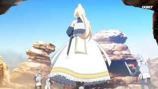 [AniMaunt] Himesama Goumon no Jikan desu - 01