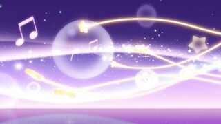 Робокар Поли Музей песен S1E06 Крошка-звёздочка, сияй