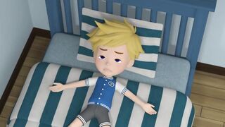 Робокар Поли. Рой и правила пожарной безопасности S1E25