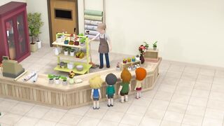 Робокар Поли. Рой и правила пожарной безопасности S1E26