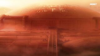 [AniMaunt] Metallic Rouge - 01