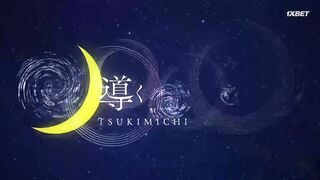 [AniMaunt] Tsuki ga Michibiku Isekai Douchuu - 01