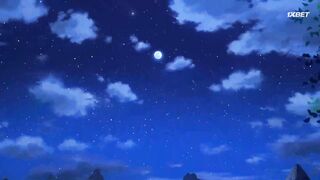 [AniMaunt] Tsuki ga Michibiku Isekai Douchuu - 03