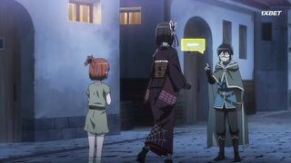 [AniMaunt] Tsuki ga Michibiku Isekai Douchuu - 04