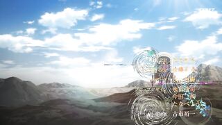 [AniMaunt] Tsuki ga Michibiku Isekai Douchuu - 07