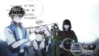 [AniMaunt] Tsuki ga Michibiku Isekai Douchuu - 09