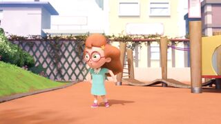 Маленький принц и друзья S1E03