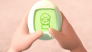 Маленький принц и друзья S1E06