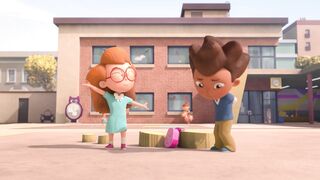 Маленький принц и друзья S1E16