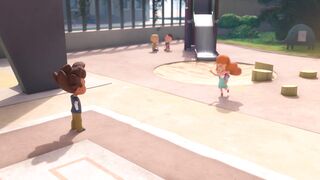 Маленький принц и друзья S1E17