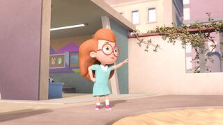 Маленький принц и друзья S1E24