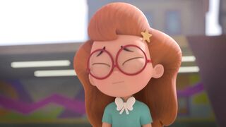 Маленький принц и друзья S1E25