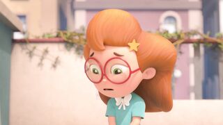 Маленький принц и друзья S1E30