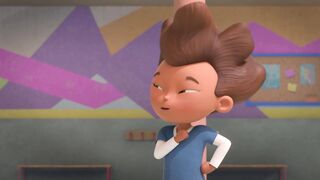 Маленький принц и друзья S1E41