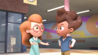 Маленький принц и друзья S1E44