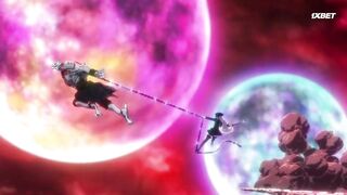 [AniMaunt] Mato Seihei no Slave - 02