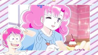 [AniMaunt] Urusei Yatsura (2024) - 01