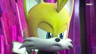 [AniMaunt] Sonic Prime 3 - 03