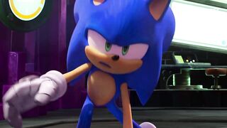 [AniMaunt] Sonic Prime 3 - 07