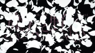 [AniMaunt] Majo to Yajuu - 01