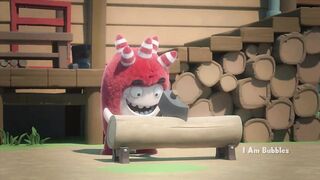 [2с.Ep01] Чуддики - I Am Bubbles + Jetpack Blues + Space Oddbodity