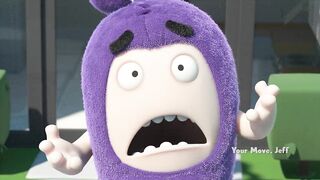 [2с.Ep04] Чуддики - Your Move, Jeff + Jog On + Hotdog 500