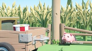 [2с.Ep06] Чуддики - This Little Piggy + Robodd Wars + Brains Vs Beaks