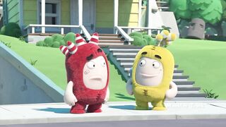 [2с.Ep08] Чуддики - Monster Truck + Driving Jeff Crazy + Cross Newt Training