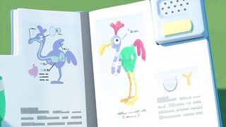 [2с.Ep15] Чуддики - Twitcher Trouble + Sickbods + Pogo Be Gone