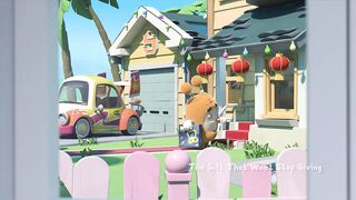 [2с.Ep17] Чуддики - The Gift that Won't Stop Giving + Game Face + Itch Hunt