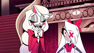 [AniMaunt] Hazbin Hotel - 02