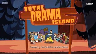 [AniMaunt] Total Drama Island Reboot - 09