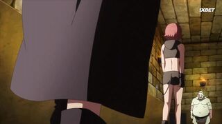 [AniMaunt] Himesama Goumon no Jikan desu - 02