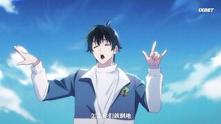 [AniMaunt] Da Wang Rao Ming 2 - 04