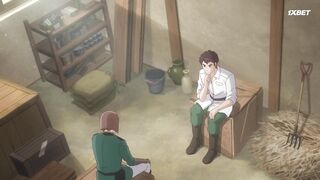 [AniMaunt] Isekai de Mofumofu Nadenade suru Tame ni Ganbattemasu - 03