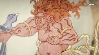 [AniMaunt] Bucchigiri - 01