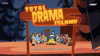 [AniMaunt] Total Drama Island Reboot - 10