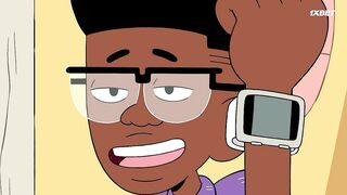 [AniMaunt] Craig of the Creek 3 - 01
