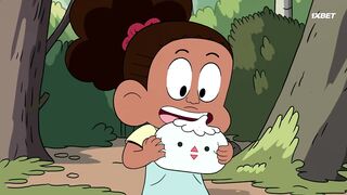 [AniMaunt] Craig of the Creek 3 - 06-07