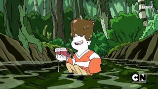 [AniMaunt] Craig of the Creek 3 - 17-18