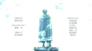 [AniMaunt] Sousou no Frieren - 19