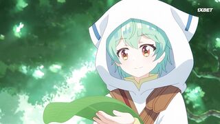 [AniMaunt] Saijaku Tamer wa Gomi Hiroi no Tabi wo Hajimemashita - 02