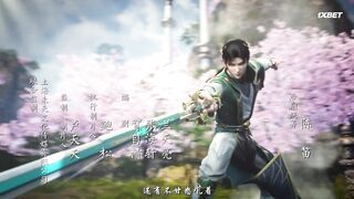 [AniMaunt] Da Zhu Zai Nian Fan - 32