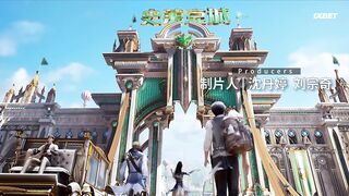 [AniMaunt] Douluo Dalu II Jueshi Tangmen - 32