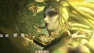 [AniMaunt] Emo Faze - 18