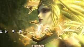 [AniMaunt] Emo Faze - 23