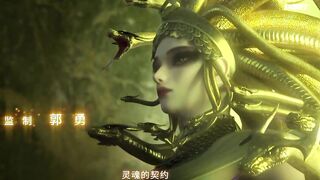 [AniMaunt] Emo Faze - 24